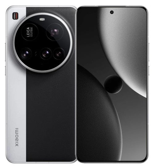 Xiaomi 15 Ultra 17,1 cm (6.73") Doppia SIM 5G USB tipo-C 16 GB 512 GB 5410 mAh Nero, Argento