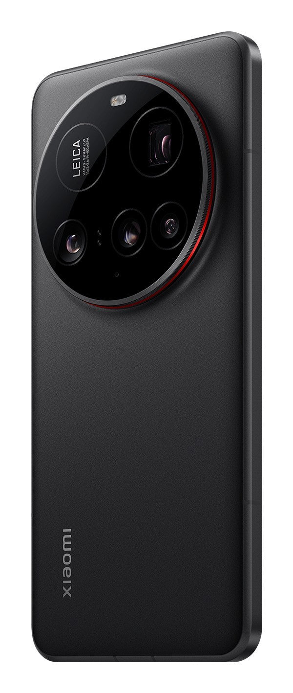 Xiaomi 15 Ultra 17,1 cm (6.73") Doppia SIM 5G USB tipo-C 16 GB 512 GB 5410 mAh Nero