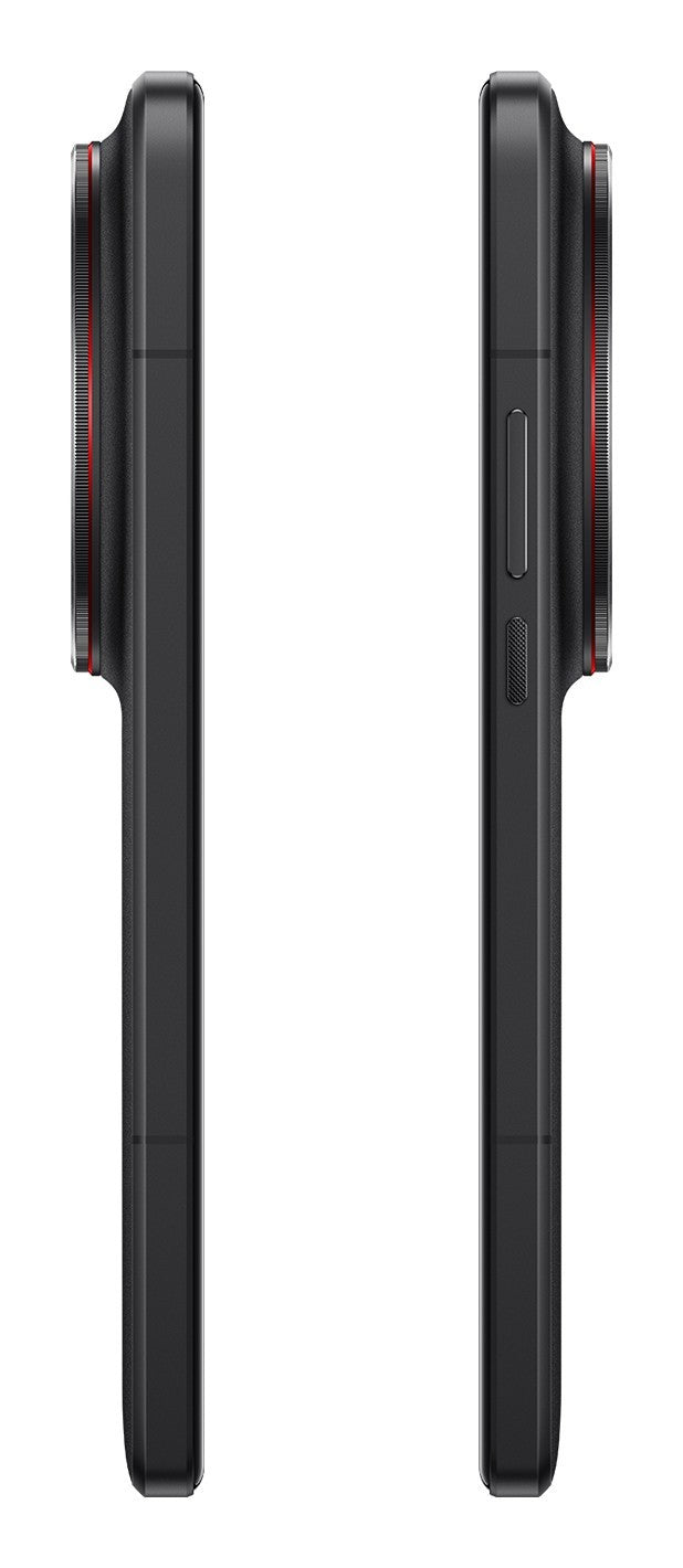 Xiaomi 15 Ultra 17,1 cm (6.73") Doppia SIM 5G USB tipo-C 16 GB 512 GB 5410 mAh Nero
