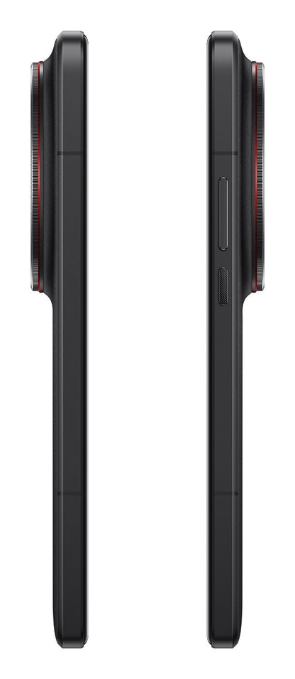 Xiaomi 15 Ultra 17,1 cm (6.73") Doppia SIM 5G USB tipo-C 16 GB 512 GB 5410 mAh Nero