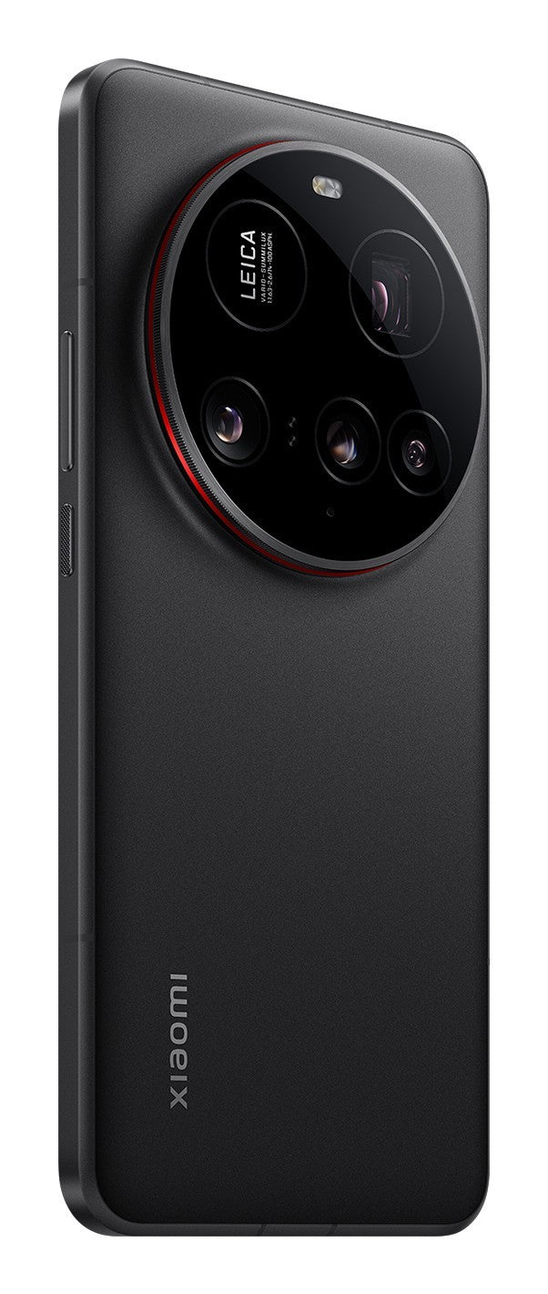 Xiaomi 15 Ultra 17,1 cm (6.73") Doppia SIM 5G USB tipo-C 16 GB 512 GB 5410 mAh Nero