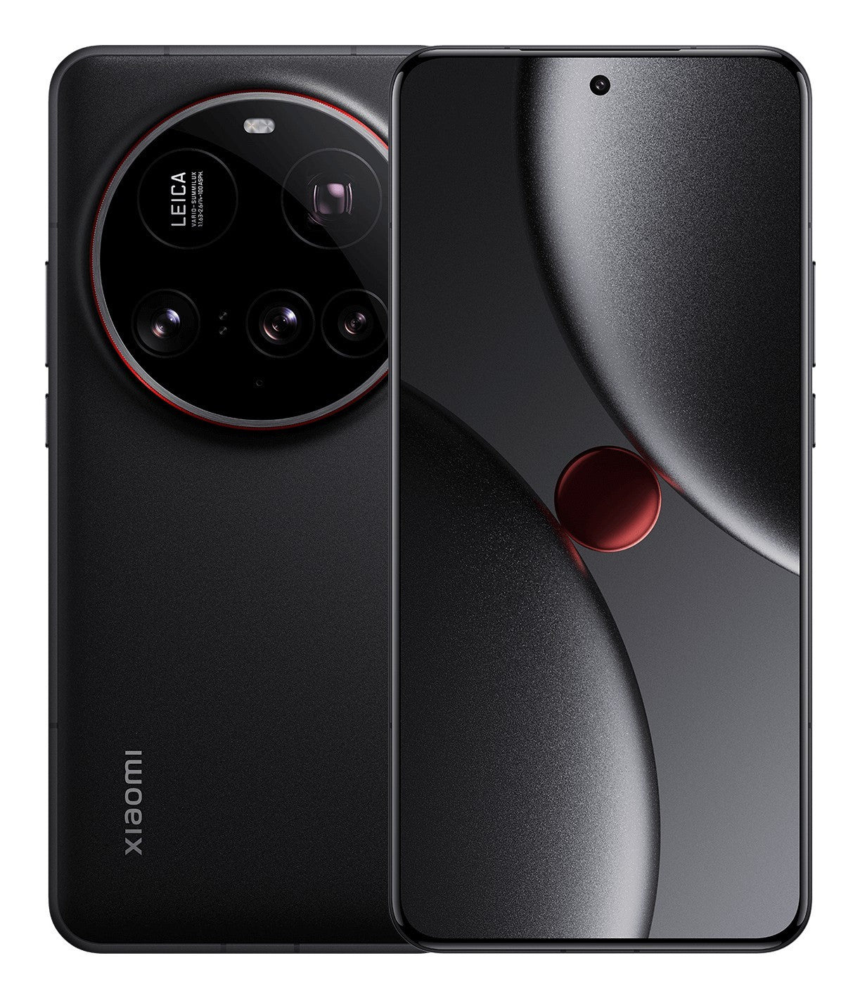 Xiaomi 15 Ultra 17,1 cm (6.73") Doppia SIM 5G USB tipo-C 16 GB 512 GB 5410 mAh Nero