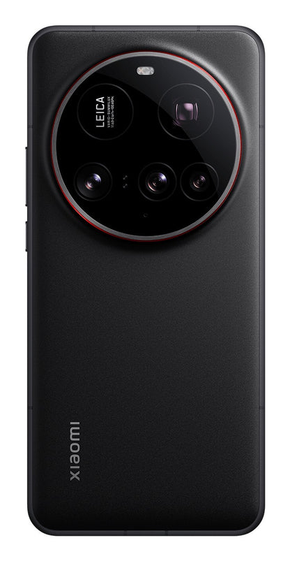 Xiaomi 15 Ultra 17,1 cm (6.73") Doppia SIM 5G USB tipo-C 16 GB 512 GB 5410 mAh Nero