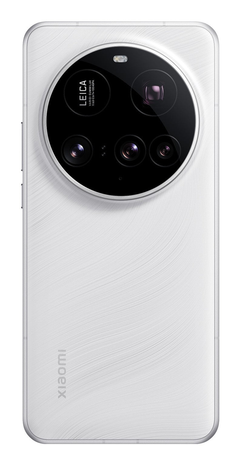 Xiaomi 15 Ultra White con Photography Kit