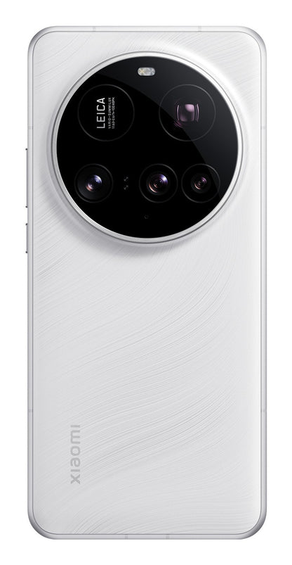 Xiaomi 15 Ultra White con Photography Kit