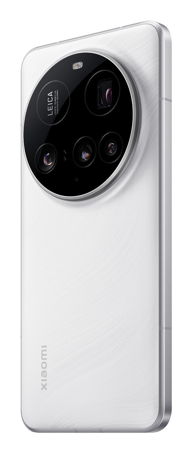 Xiaomi 15 Ultra White con Photography Kit