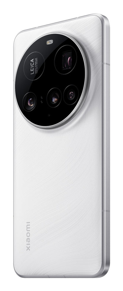 Xiaomi 15 Ultra White con Photography Kit