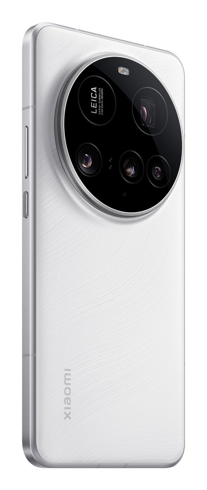 Xiaomi 15 Ultra White con Photography Kit
