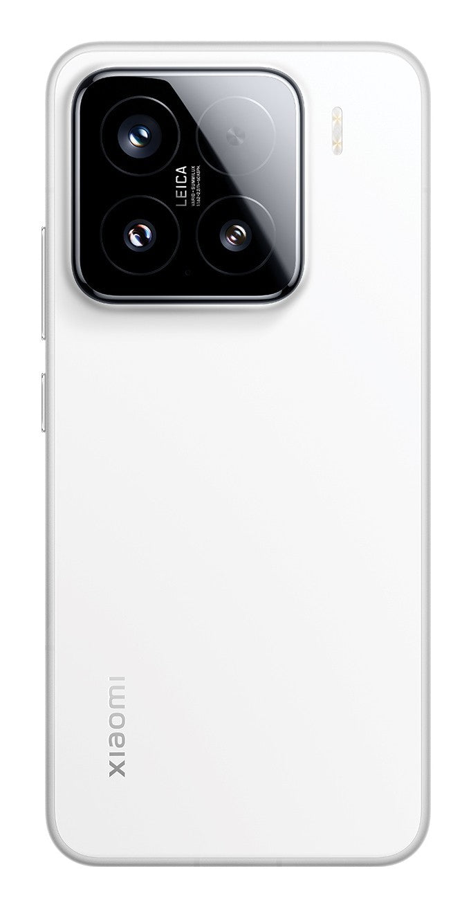 Xiaomi 15 White