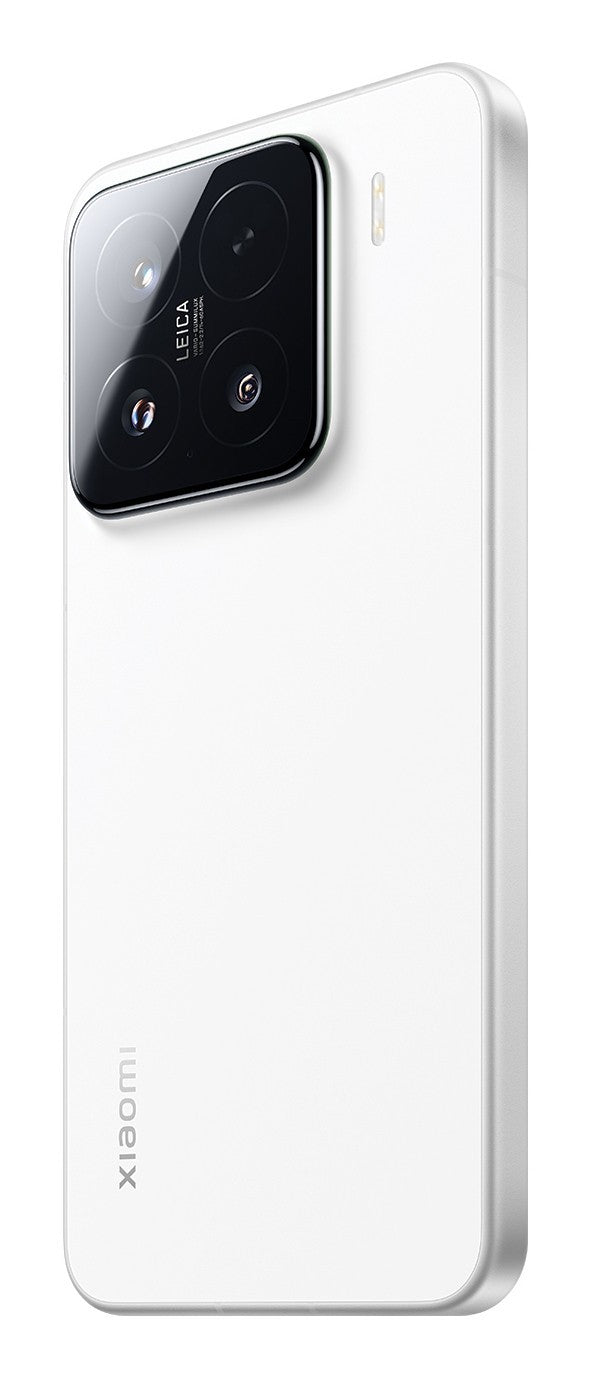 Xiaomi 15 White