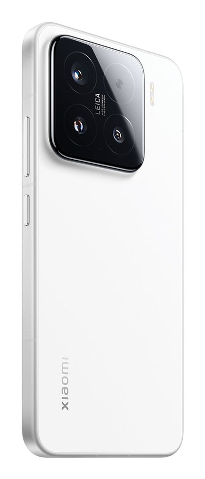 Xiaomi 15 White