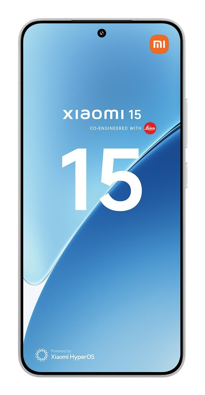 Xiaomi 15 White