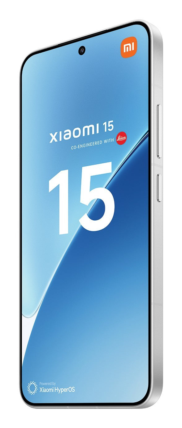 Xiaomi 15 White