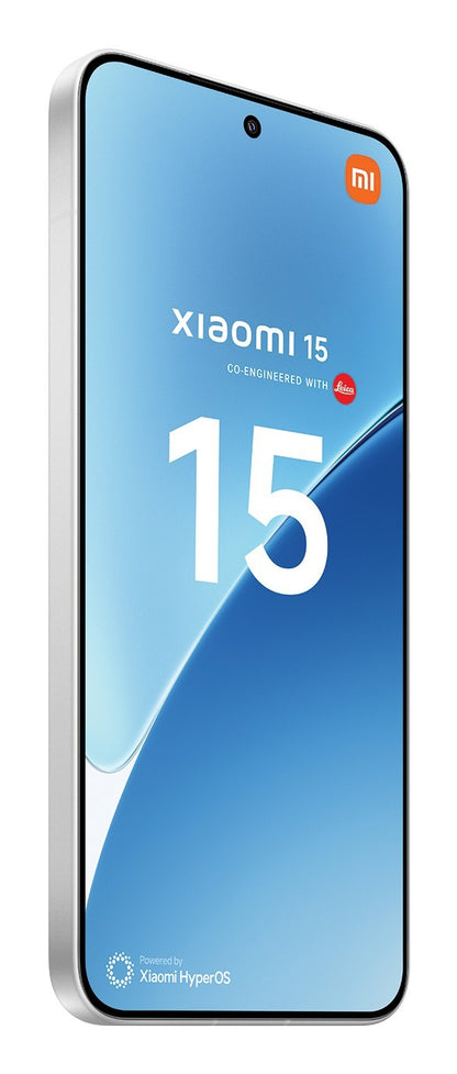 Xiaomi 15 White