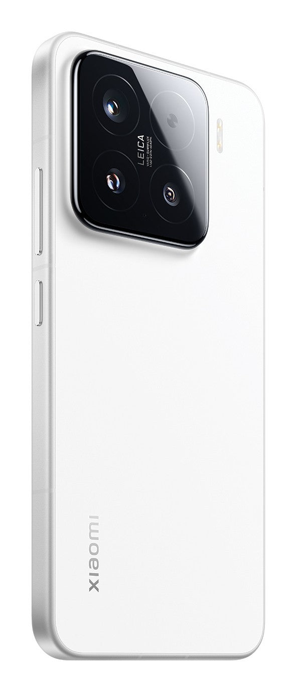 Xiaomi 15 White