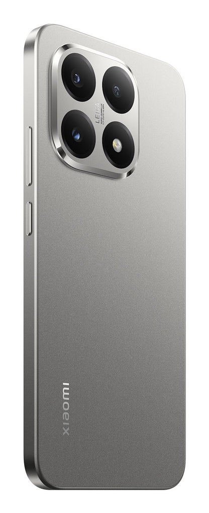 Xiaomi 15T 17,4 cm (6.83") 12 GB 256 GB 5500 mAh Grigio