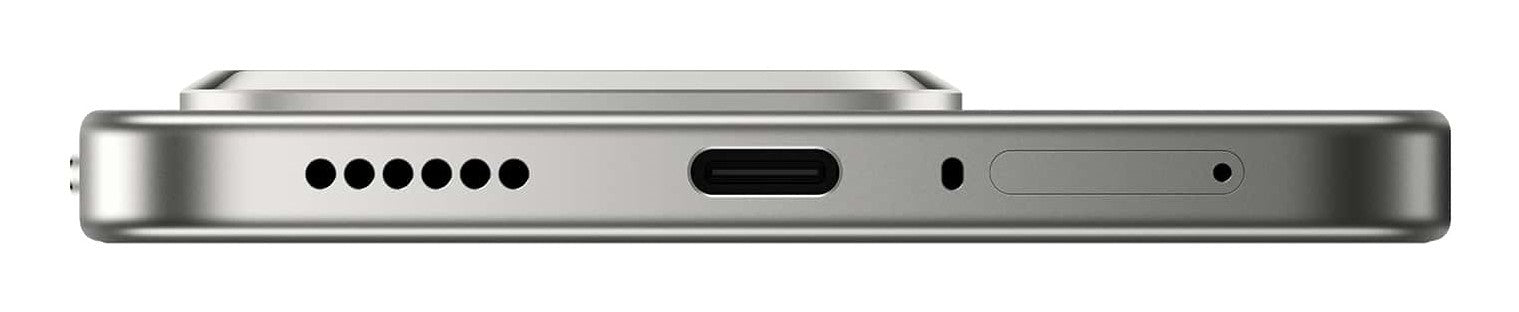 Xiaomi 15T 17,4 cm (6.83") 12 GB 256 GB 5500 mAh Grigio