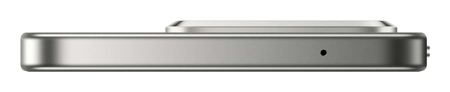 Xiaomi 15T 17,4 cm (6.83") 12 GB 256 GB 5500 mAh Grigio
