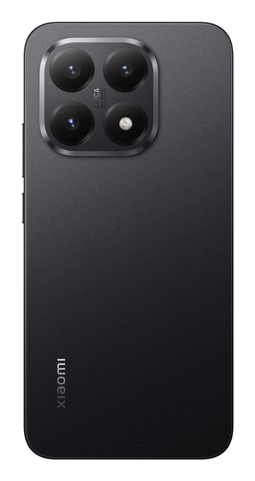 Xiaomi 15T 17,4 cm (6.83") 12 GB 256 GB 5500 mAh Nero