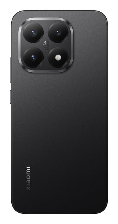 Xiaomi 15T 17,4 cm (6.83") 12 GB 256 GB 5500 mAh Nero