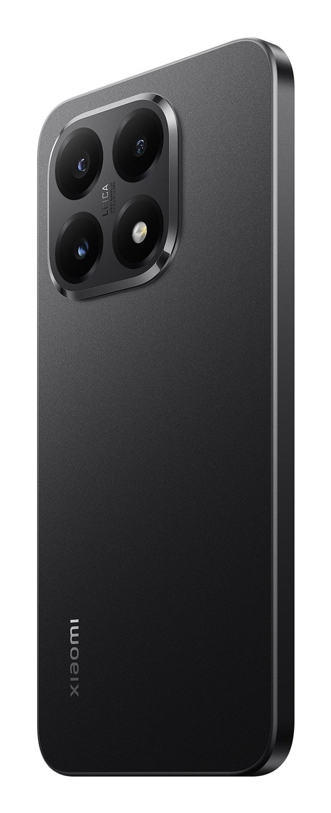 Xiaomi 15T 17,4 cm (6.83") 12 GB 256 GB 5500 mAh Nero