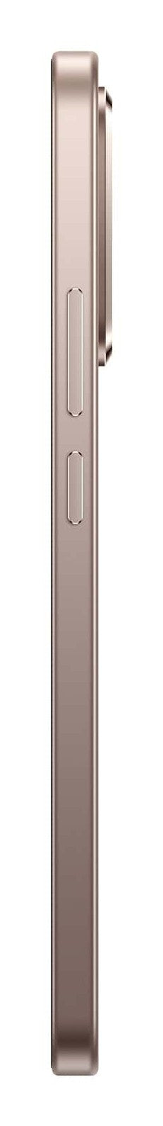 Xiaomi 15T 17,4 cm (6.83") 12 GB 256 GB 5500 mAh Rose Gold