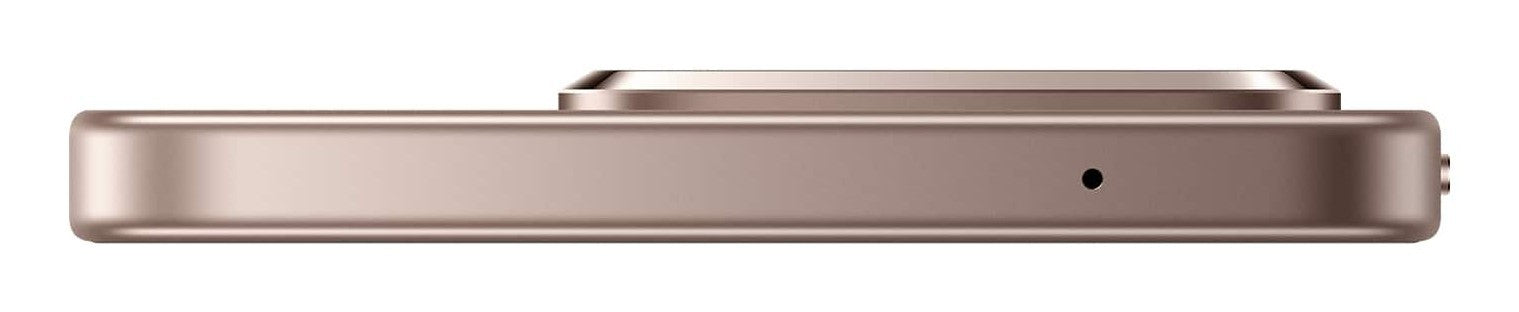 Xiaomi 15T 17,4 cm (6.83") 12 GB 256 GB 5500 mAh Rose Gold