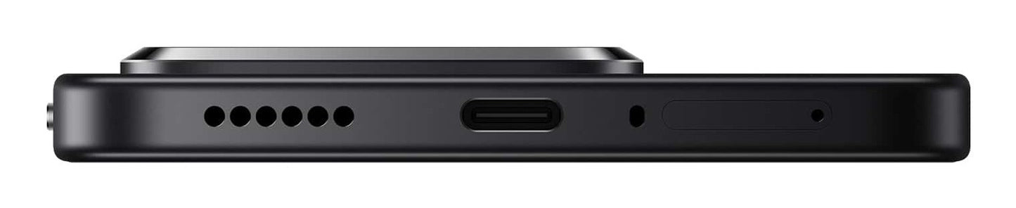 Xiaomi 15T 17,4 cm (6.83") 12 GB 512 GB 5500 mAh Nero