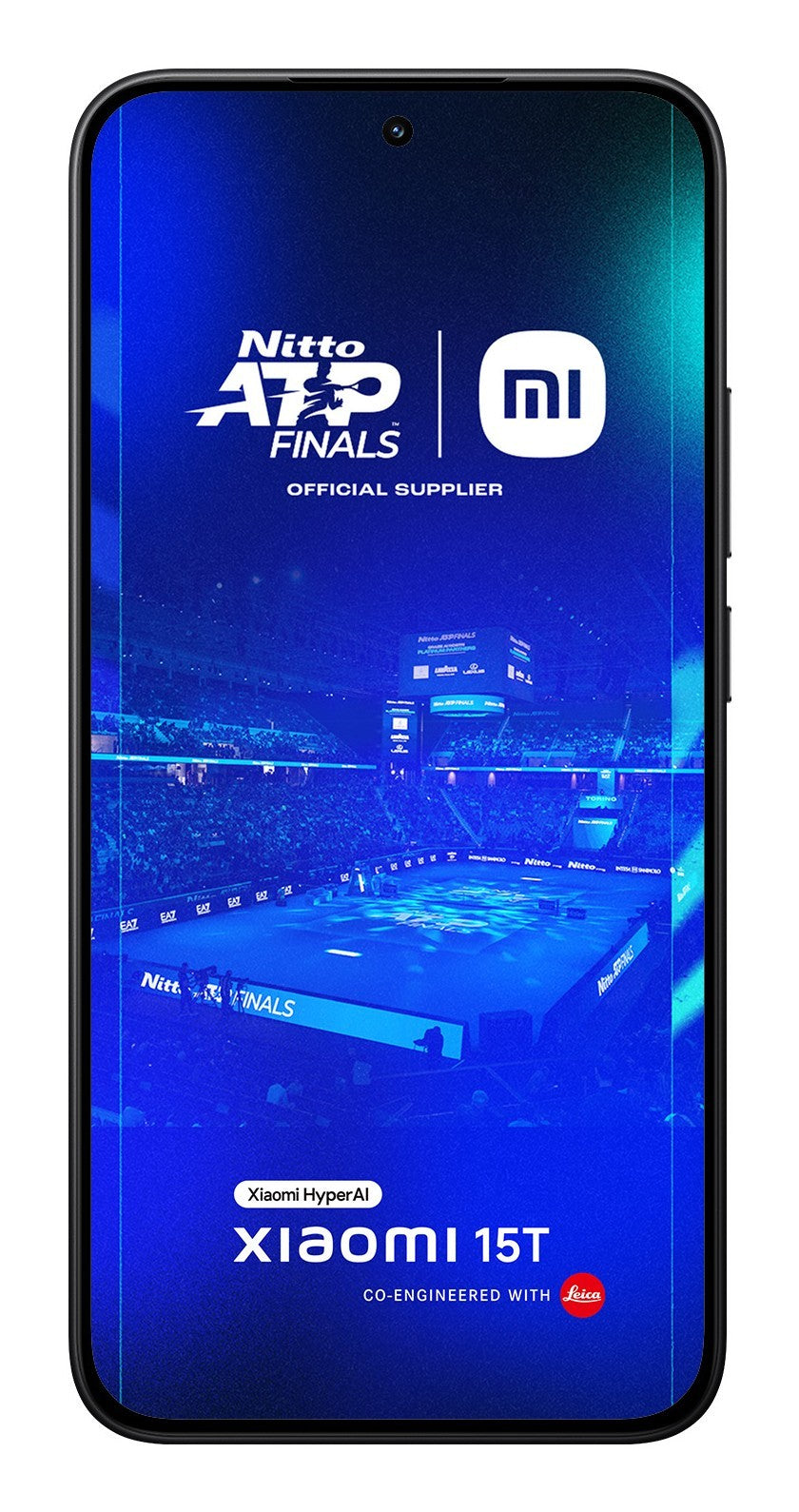 Xiaomi 15T 17,4 cm (6.83") 12 GB 512 GB 5500 mAh Nero