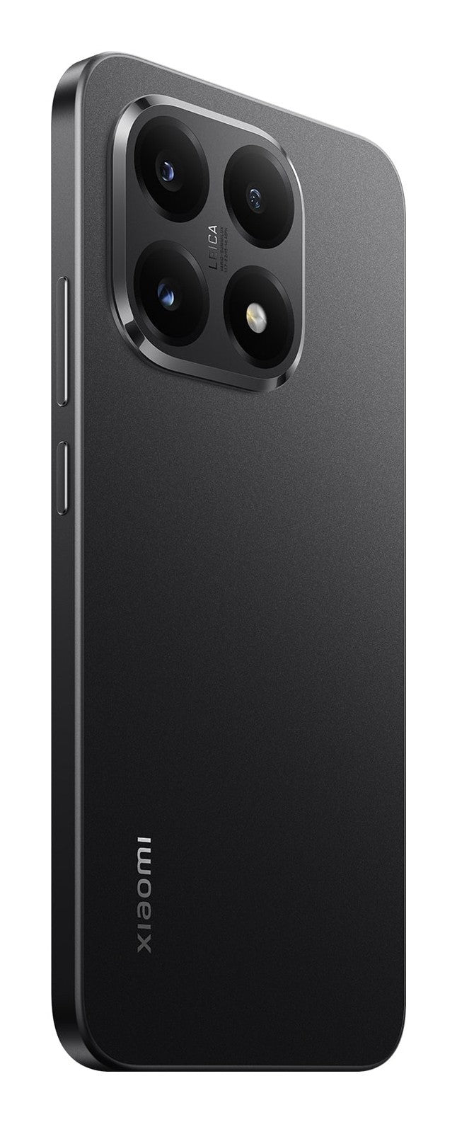 Xiaomi 15T 17,4 cm (6.83") 12 GB 512 GB 5500 mAh Nero