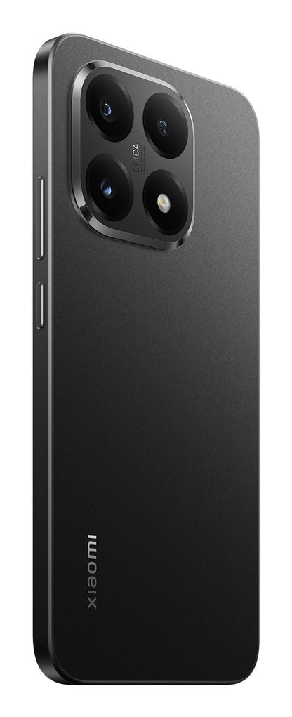 Xiaomi 15T 17,4 cm (6.83") 12 GB 512 GB 5500 mAh Nero