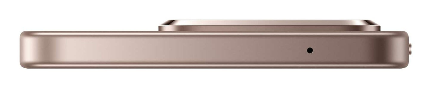 Xiaomi 15T 17,4 cm (6.83") 12 GB 512 GB 5500 mAh Rose Gold