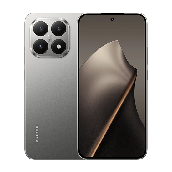 Xiaomi 15T 5G 12Gb/256Gb, Grey (Eu)