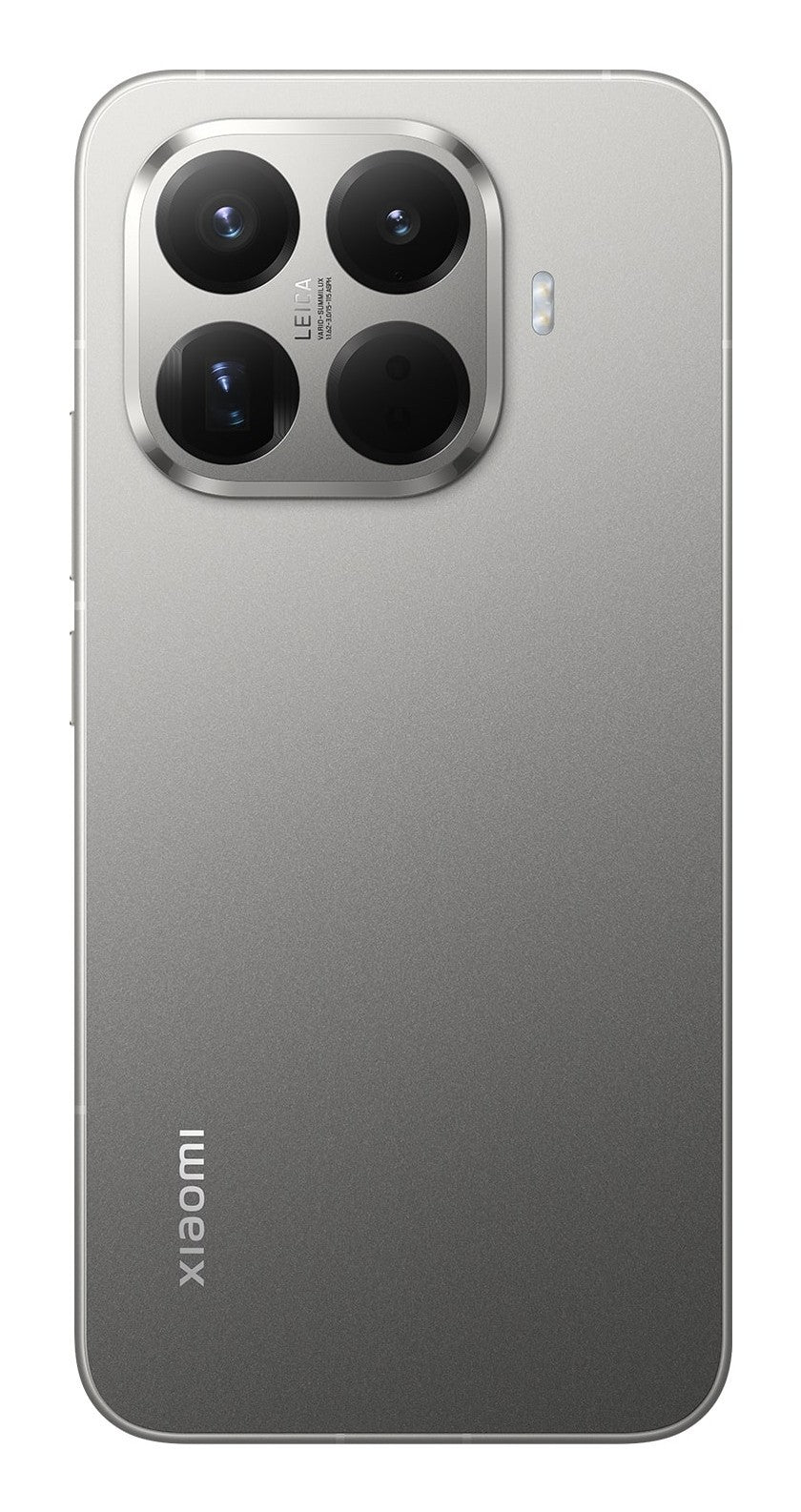 Xiaomi 15T Pro 17,4 cm (6.83") 12 GB 512 GB 5500 mAh Grigio