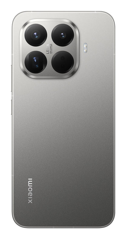 Xiaomi 15T Pro 17,4 cm (6.83") 12 GB 512 GB 5500 mAh Grigio
