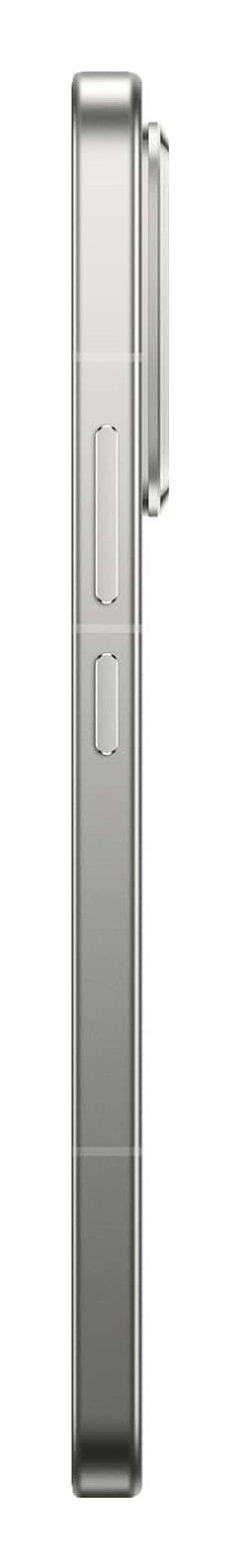Xiaomi 15T Pro 17,4 cm (6.83") 12 GB 512 GB 5500 mAh Grigio