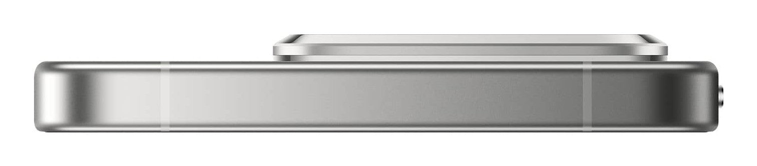 Xiaomi 15T Pro 17,4 cm (6.83") 12 GB 512 GB 5500 mAh Grigio