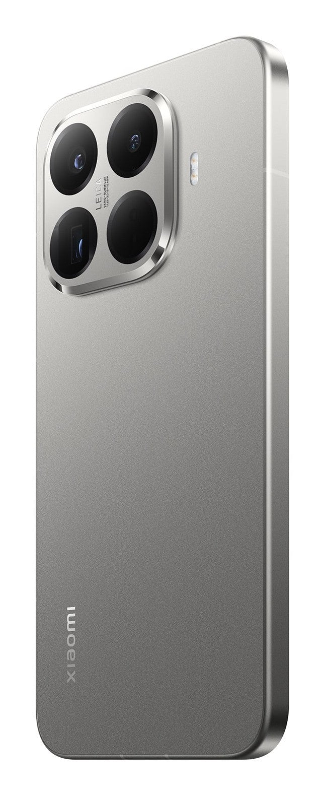 Xiaomi 15T Pro 17,4 cm (6.83") 12 GB 512 GB 5500 mAh Grigio