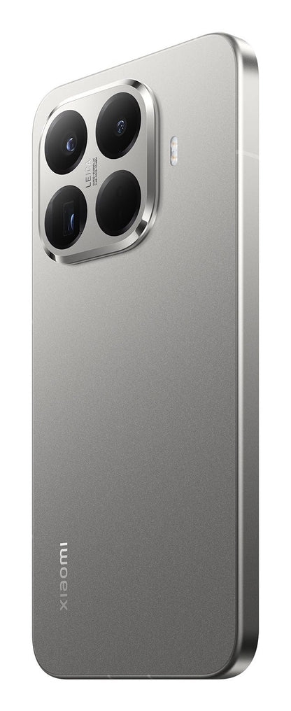 Xiaomi 15T Pro 17,4 cm (6.83") 12 GB 512 GB 5500 mAh Grigio
