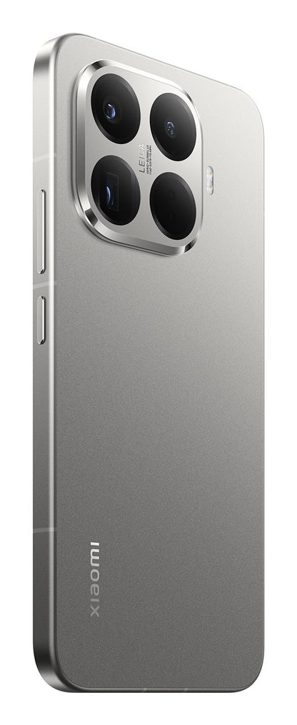 Xiaomi 15T Pro 17,4 cm (6.83") 12 GB 512 GB 5500 mAh Grigio