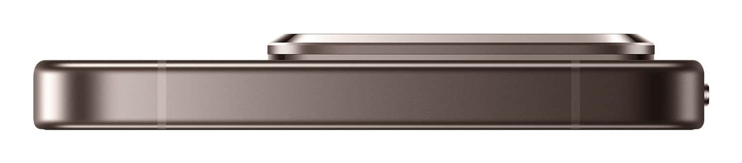 Xiaomi 15T Pro 17,4 cm (6.83") 12 GB 512 GB 5500 mAh Marrone