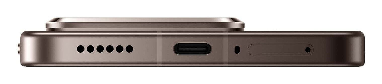 Xiaomi 15T Pro 17,4 cm (6.83") 12 GB 512 GB 5500 mAh Marrone