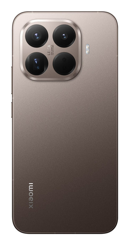 Xiaomi 15T Pro 17,4 cm (6.83") 12 GB 512 GB 5500 mAh Marrone
