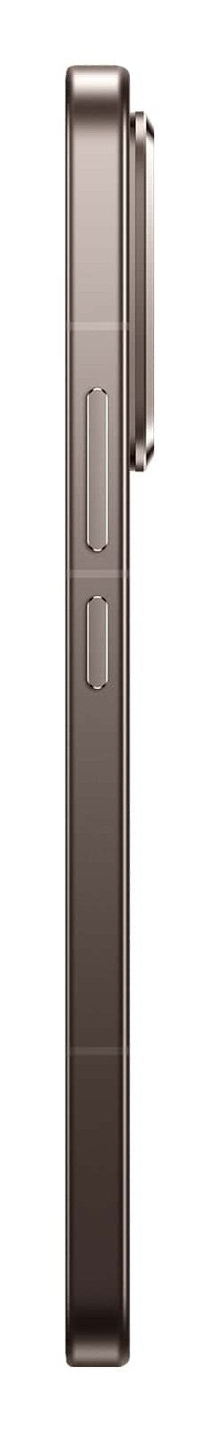 Xiaomi 15T Pro 17,4 cm (6.83") 12 GB 512 GB 5500 mAh Marrone