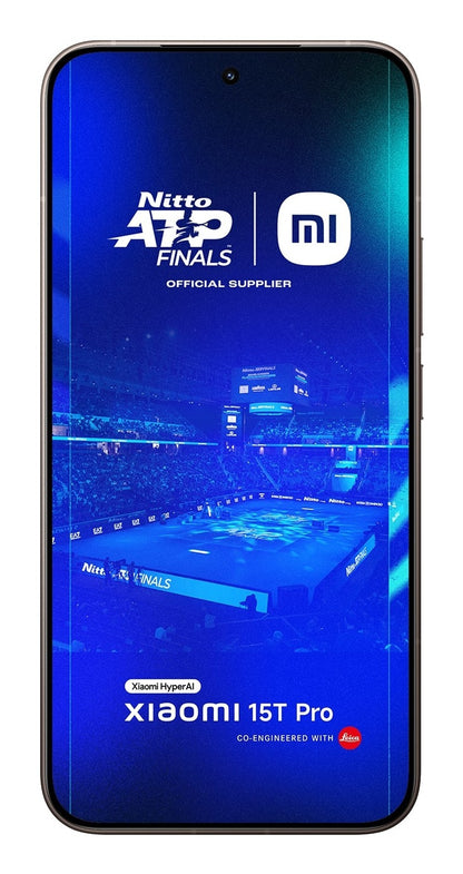 Xiaomi 15T Pro 17,4 cm (6.83") 12 GB 512 GB 5500 mAh Marrone
