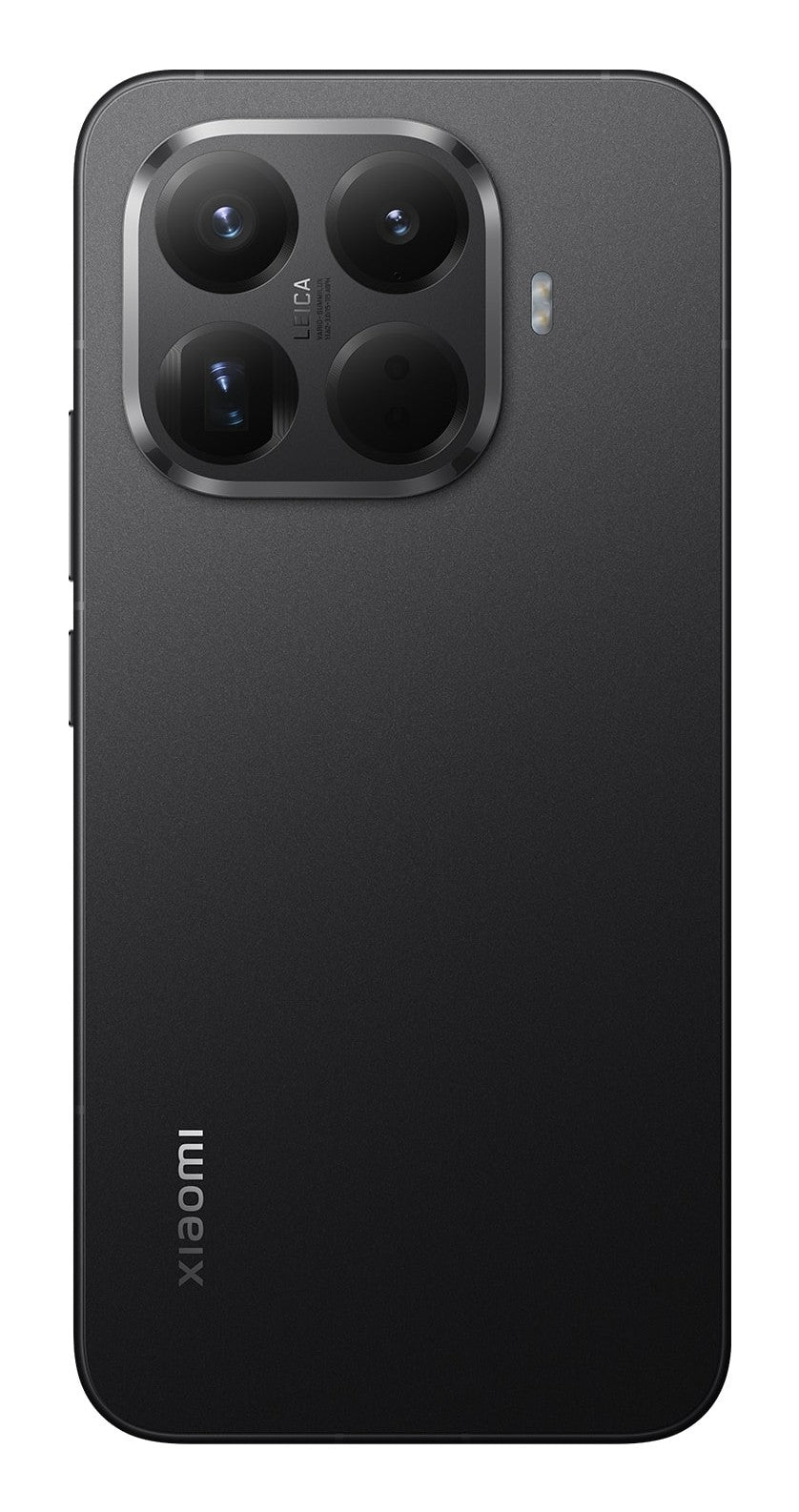 Xiaomi 15T Pro 17,4 cm (6.83") 12 GB 512 GB 5500 mAh Nero