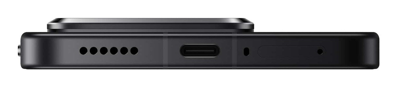 Xiaomi 15T Pro 17,4 cm (6.83") 12 GB 512 GB 5500 mAh Nero