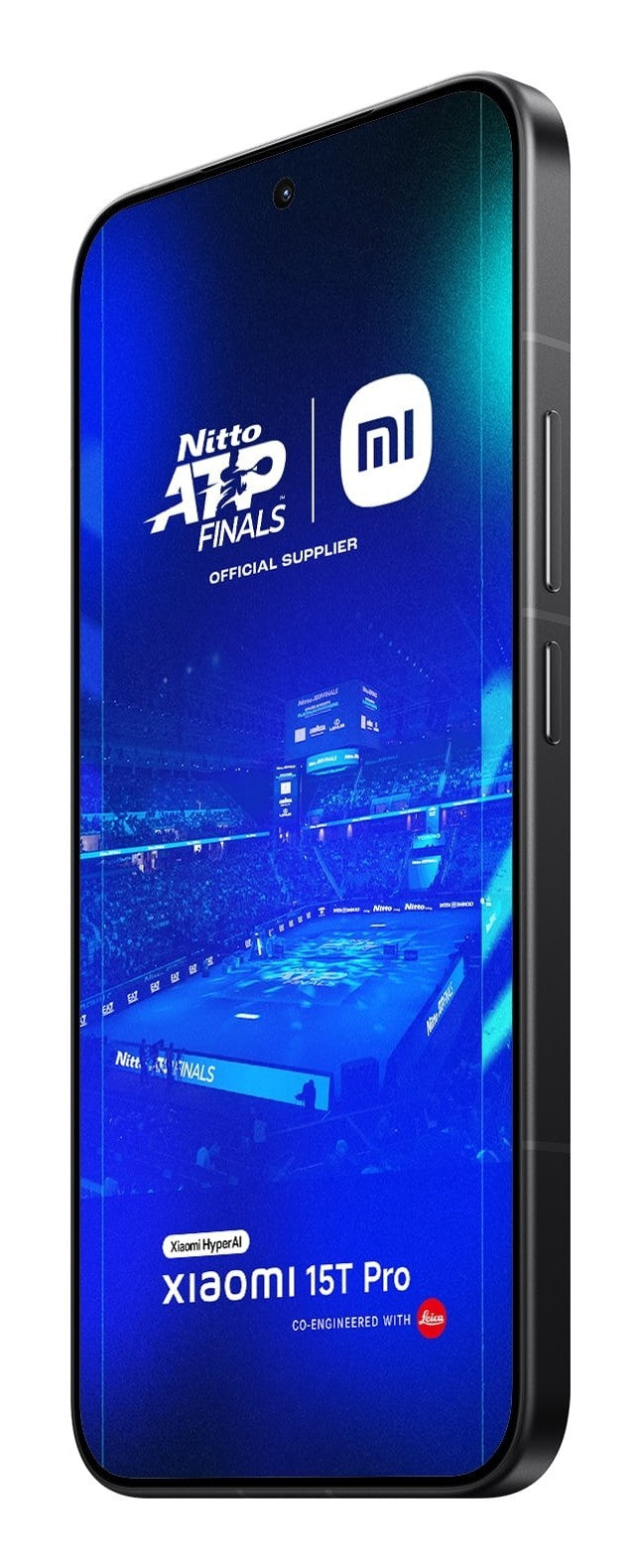 Xiaomi 15T Pro 17,4 cm (6.83") 12 GB 512 GB 5500 mAh Nero
