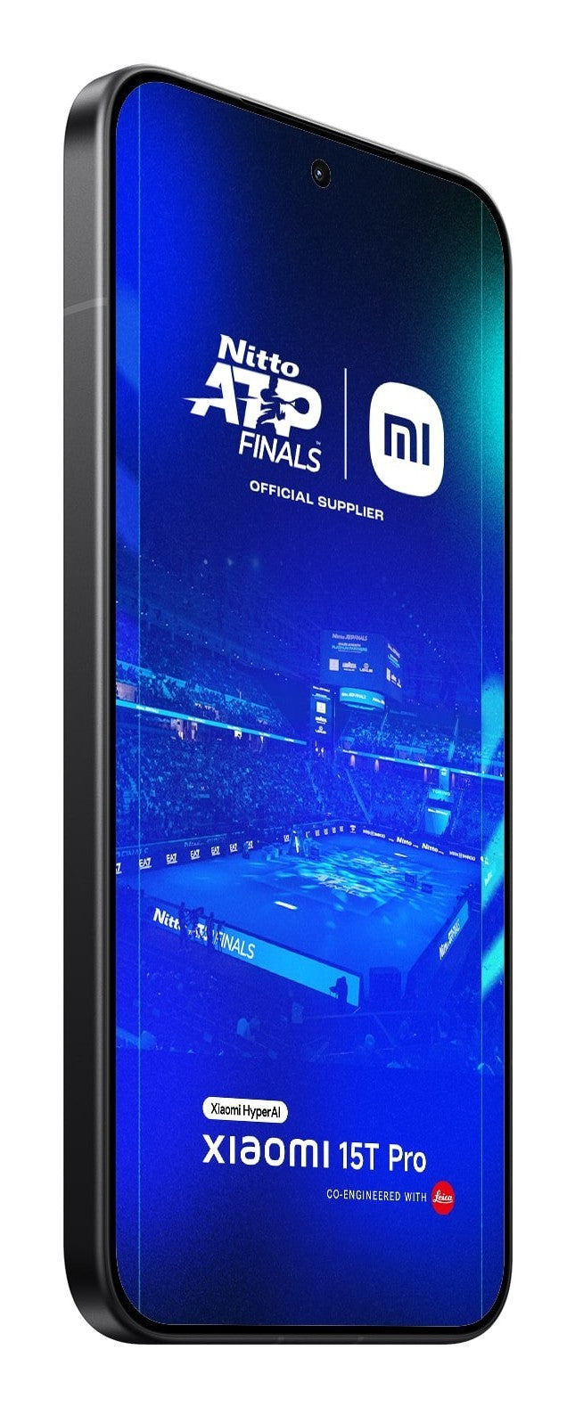 Xiaomi 15T Pro 17,4 cm (6.83") 12 GB 512 GB 5500 mAh Nero