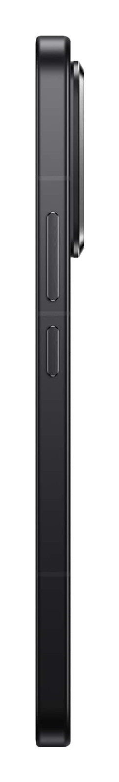 Xiaomi 15T Pro 17,4 cm (6.83") 12 GB 512 GB 5500 mAh Nero